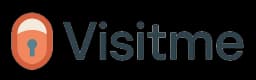 Visitme logo